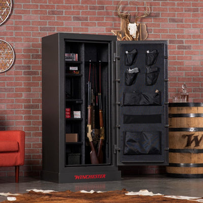 Winchester Safes - B-6028-19-16-EK