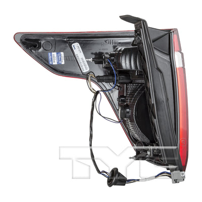 TYC - 11-6501-00