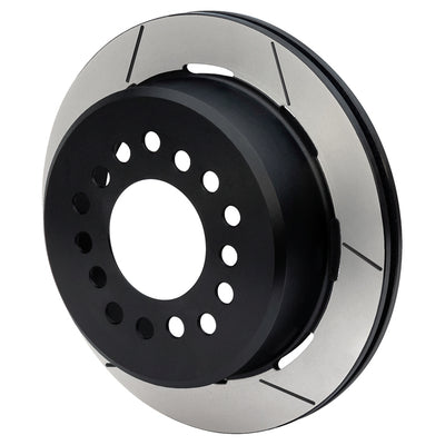 Wilwood Rotor-2.32 Offset 11.00 x .810 - 5 Lug 160-11365-GTB