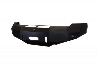 DV8 Offroad 24-26 Chevy Silverado 2500/3500 Spec Series Front Bumper
