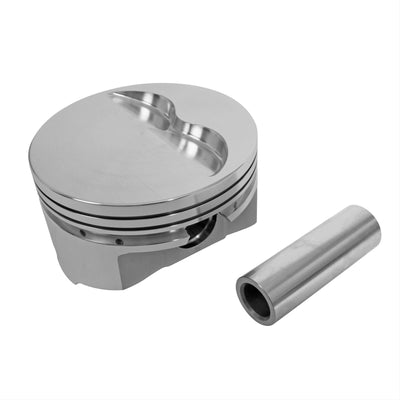 SBC FT Piston Set 4.030 Bore -10cc