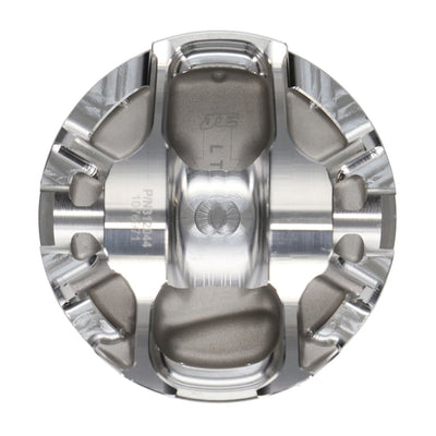 LS Asym DISH/IVN DM