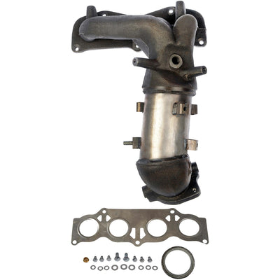 MANIFOLD CONVERTER