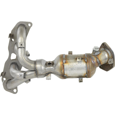 CALCAT MANIFOLD DIRECT FIT