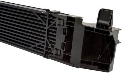 TRANSMISSION OIL COOLER