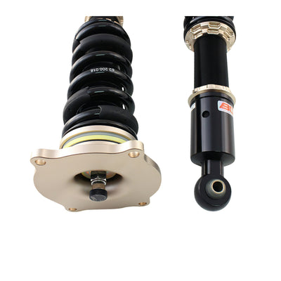 BC Racing Coilover BR 04-10 Cayenne/S (w/o PASM)