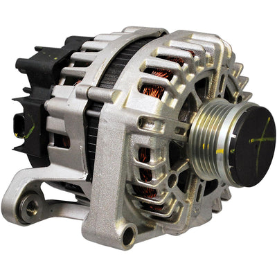 NEW DENSO FIRST TIME FIT ALTERNATOR