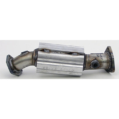 Catalytic Converter: Variuos Makes and Models; direct fit