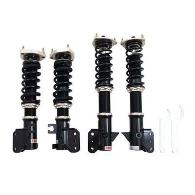 BC Racing Coilover BR 90-93 CELICA-FWD