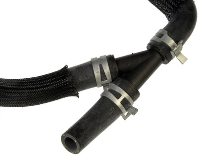 HEATER HOSE ASSEMBLY