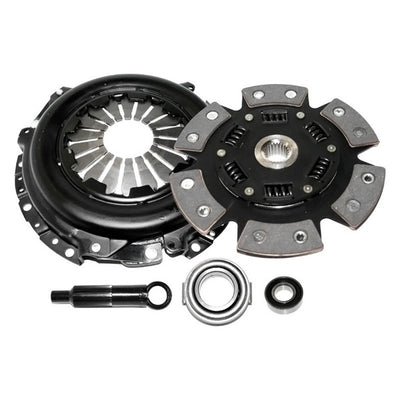 Competition Clutch 1990-1996 Nissan 300ZX Stage 1 Gravity Clutch Kit