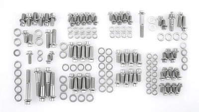 ARP Chrysler Hemi 5.7/6.1L SS 12pt Accessory Kit
