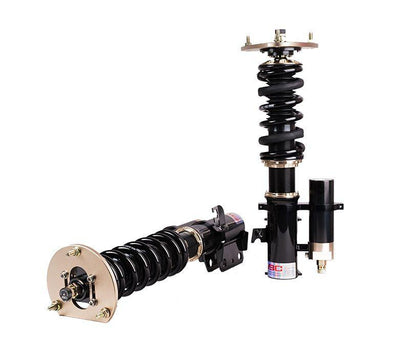 BC Racing Coilover ER 01-05 Civic