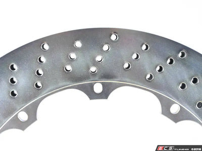 Brembo Disc 380x32mm Drilled RH