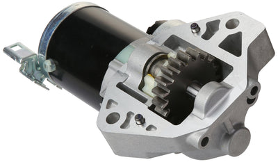 DENSO FIRST TIME FIT STARTER MOTOR