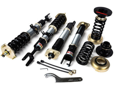 BC Racing Coilover ER 96-00 Lancer/Virage