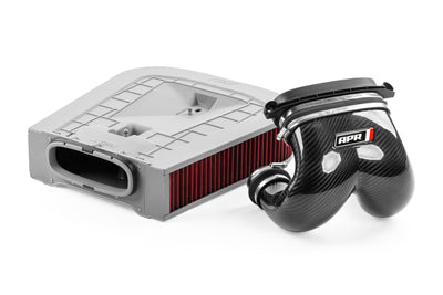Carbon Fiber Intake System (9Y/SUV) 2.9T Fits Porsche Cayenne 19-23 APR