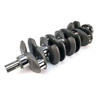 Brian Crower Crankshaft - LW Honda/Acura K24 102mm Stroke Custom 4340 Billet w/.935/1.771 Rod Journ