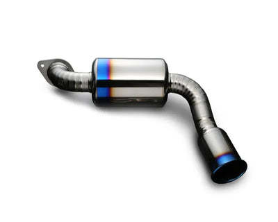 Tomei FULL TITANIUM MUFFLER KIT REPAIR PART EXPREME Ti MUFFLER