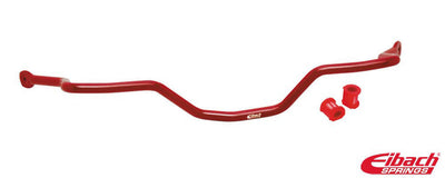 Eibach ANTI-ROLL BAR KIT (FRONT ONLY) Front Sway Bar Kit Only Fits FORD Mustang 2005 to 2010