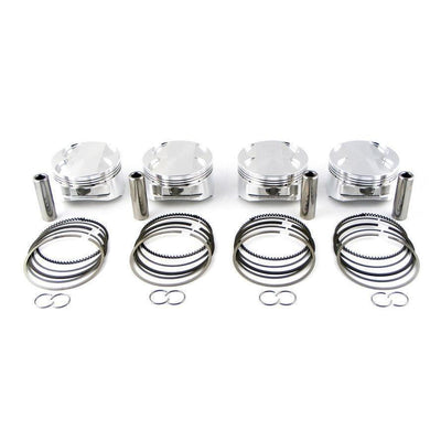 NISSAN VQ37VHR KIT