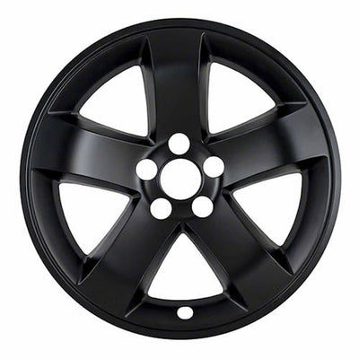 IMP;09-14 CHALLENGER;BLK;18";5 SPK