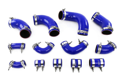 Intercooler Hose Kit