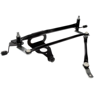 WIPER TRANSMISSION