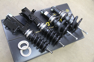 BC Racing Coilover BR 14-15 CAMARO
