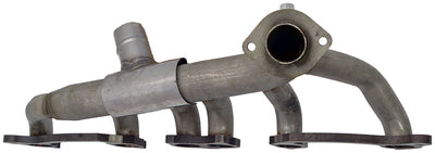 EXH.MANIFOLD KIT JEEP 4.0