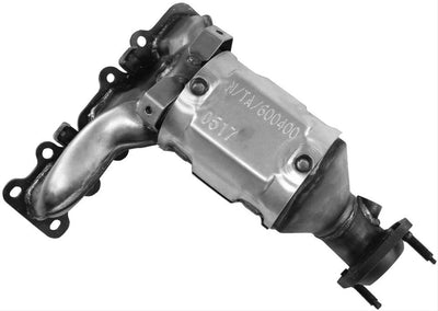 MANIFOLD CONVERTER- DF- EPA- ULTRA