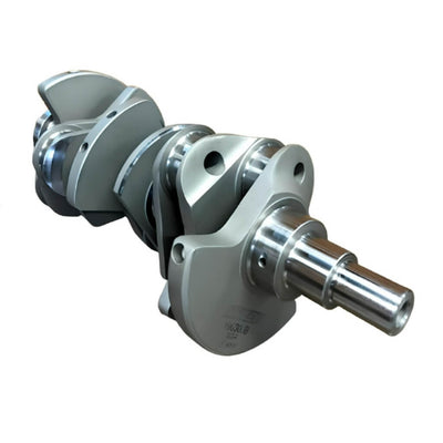 CRANK-4340 BILLET 98.4MM