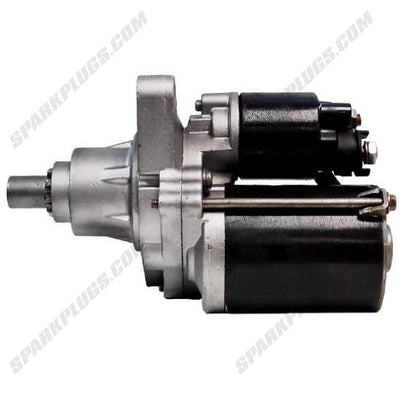 DENSO FIRST TIME FIT STARTER MOTOR