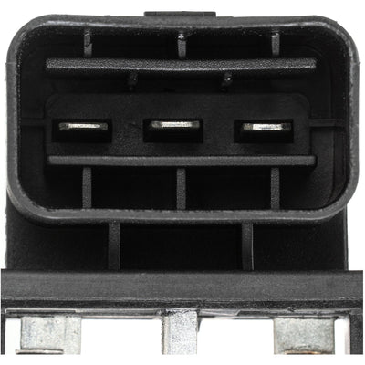 Gates 10-15 Hyundai Tucson 4-Cyl. 2.4L Engine Cooling Fan Resistor Engine Cooling Fan Module
