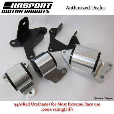 Performance Mount kit for 2002-2005 Civic SI and 2002-2006 RSX Most Extreme (94a) urethane