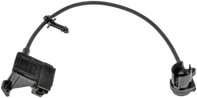 TRUNK RELEASE CABLE