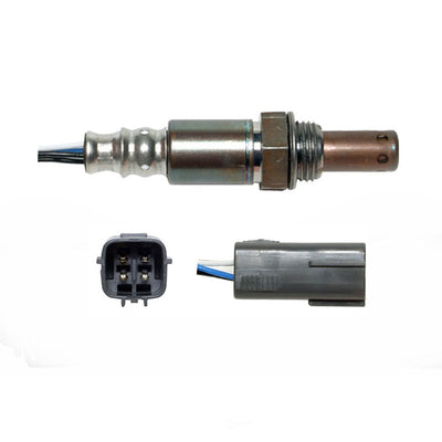 O2 OXYGEN SENSOR