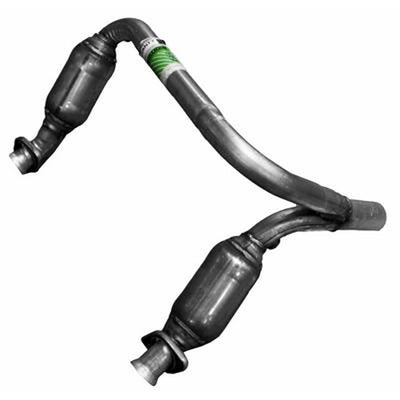 CONVERTER-DIRECT FIT