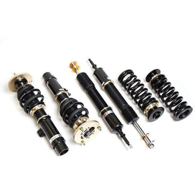BC Racing Coilovers DS Series 07-13 Mini Cooper