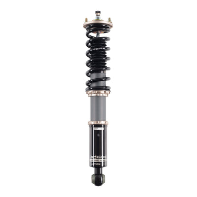 BC Racing Coilovers DS Series 12- Volkswagen Passat