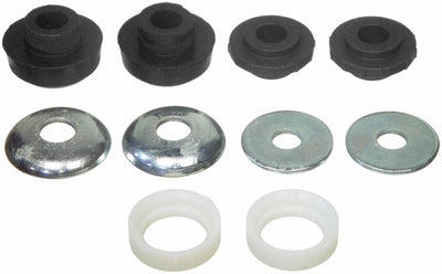 MOOG 1997 Ford F-250 HD Front Radius Arm Bushing