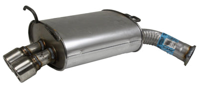 MUFFLER ASSEMBLY-QUIET-FL