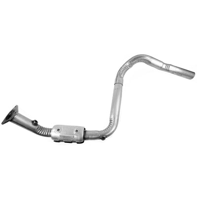 LEFT CONVERTER H2 06