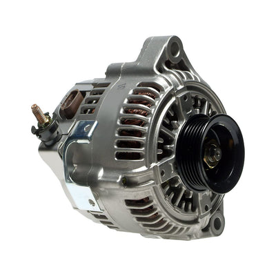 REMANUFACTURED DENSO FIRST TIME FIT