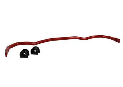 Sway bar - 30mm X heavy duty blade adjustable 1 Sway Bar 2 Bushings Install Guide Grease