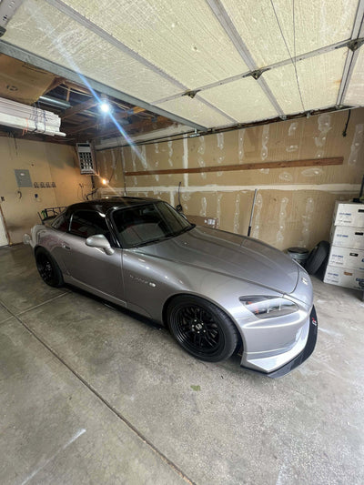 WindSpl Hon/S2K W/APR LIP