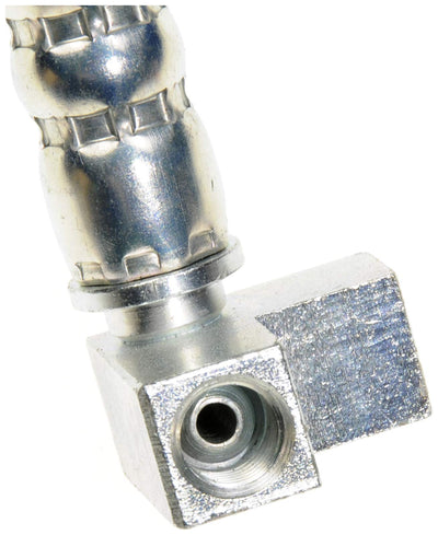 Gates Power Steering Pressure Line Hose Assembly