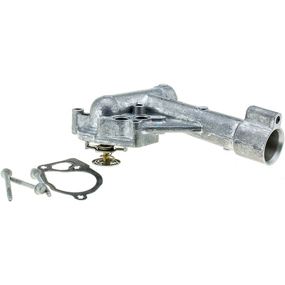 Gates Heavy-Duty Engine Water Pump
