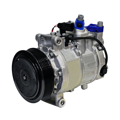 NEW COMPRESSOR W/ CLUTCH