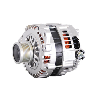 REMANUFACTURED DENSO FIRST TIME FIT